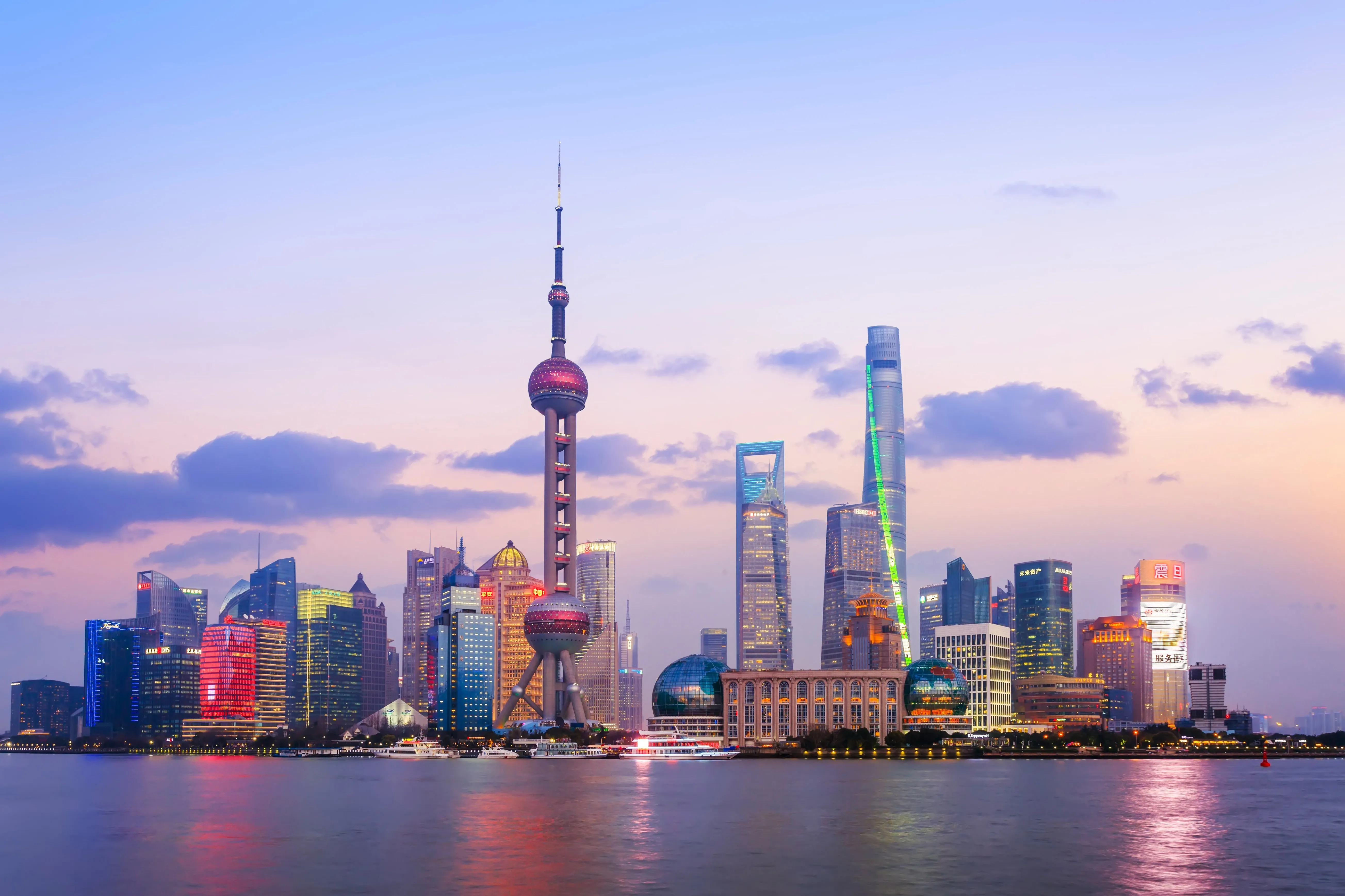 China visa for Gulf residents
